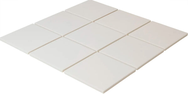 London Full body LO9510S Super White
