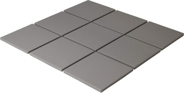 London Full body LO9515 Dark Grey