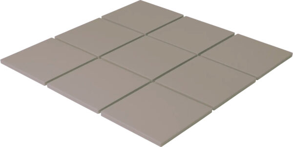 London Full body LO9529 Grey