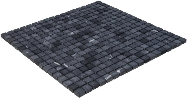 Natural Stone Marble NMS925 Nero Anticato