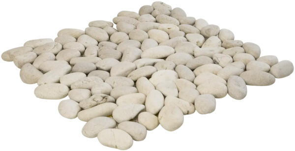 Natural Stone River Stone NSR200 Ivory