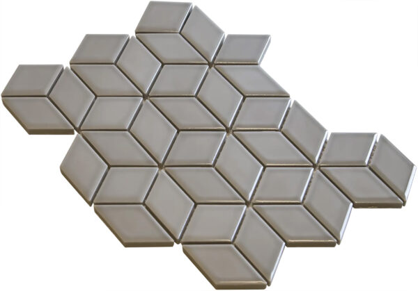 Paris Cubic PACU300 Light Grey
