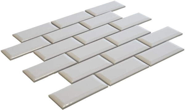 Paris Metro PAME100 White