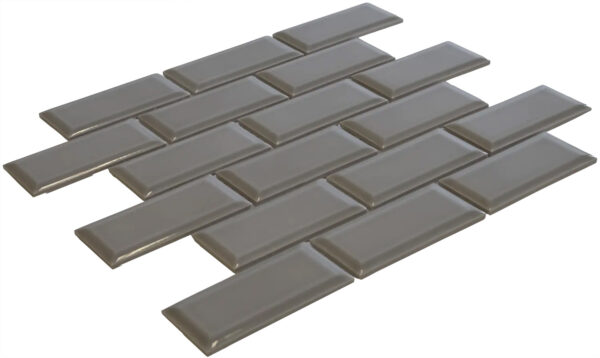Paris Metro PAME144 Light Grey