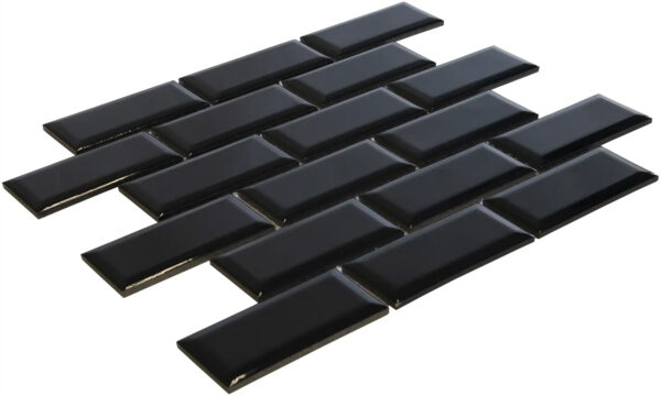 Paris Metro PAME915 Black