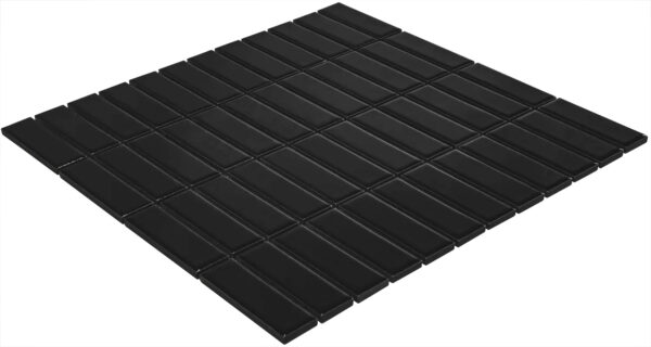 Paris Rectangle PARM925 Black