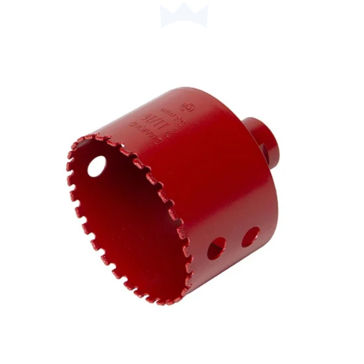 Rubi Droogboor Drygres PREMIUM 68 mm M14