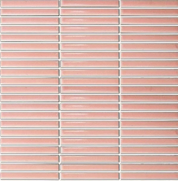 Sevilla Kitkat mini SEF12078 Pink Glossy