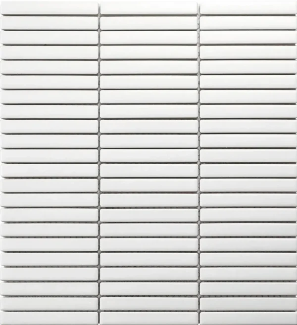 Sevilla Kitkat mini SEF12140 White Matt