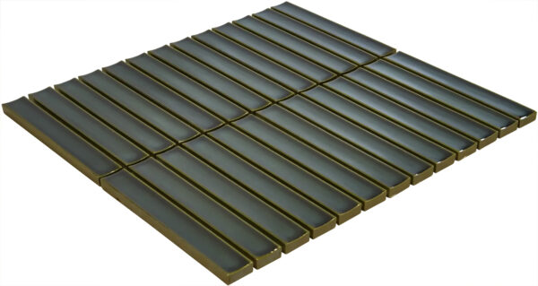 Sevilla Kitkat Orginal Finger SEF20525 Forest Green