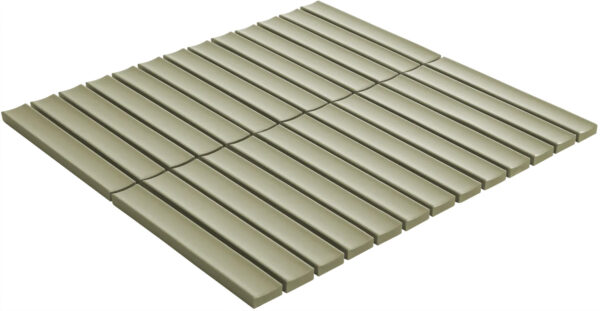 Sevilla Kitkat Orginal Finger SEF20575 Sage Green