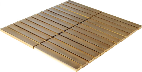Sevilla Kitkat Orginal Finger SEF20B Bronze