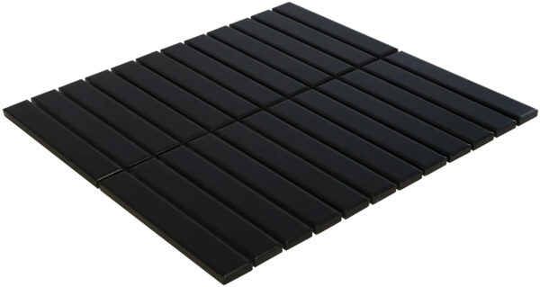 Sevilla Kitkat Finger SEF22925 Black