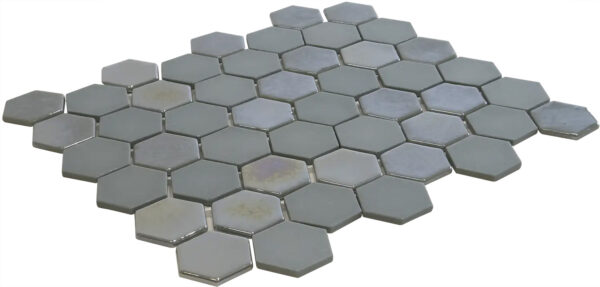 Valencia Recycled Glass VAL182 Khaki