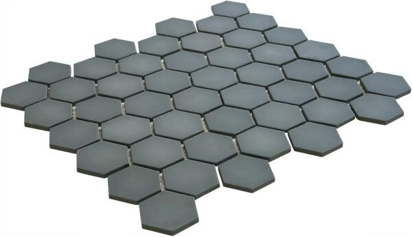 Valencia Recycled Glass VAL82M Matt Khaki