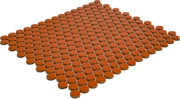 Venice Pennyround VKN060 Orange