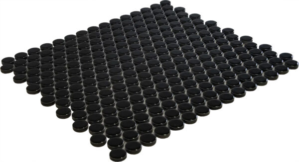 Venice Pennyround VKN915 Black