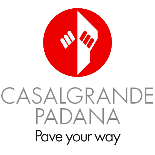 Casalgrande Padana tegels