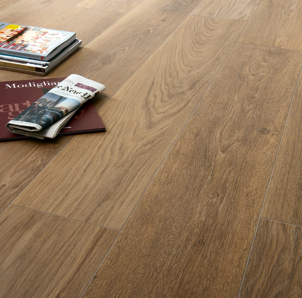 Keramisch parket tegels