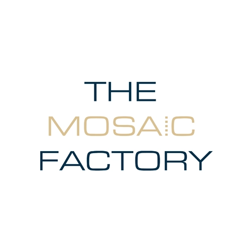 The Mosaic Factory Tegels